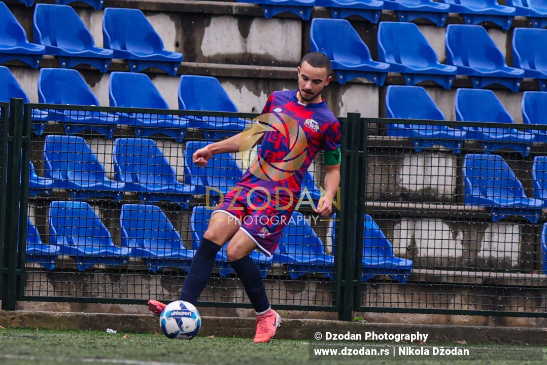 FK Bežanija - FK Ole 08.11. – Fotografije | Dzodan Photography