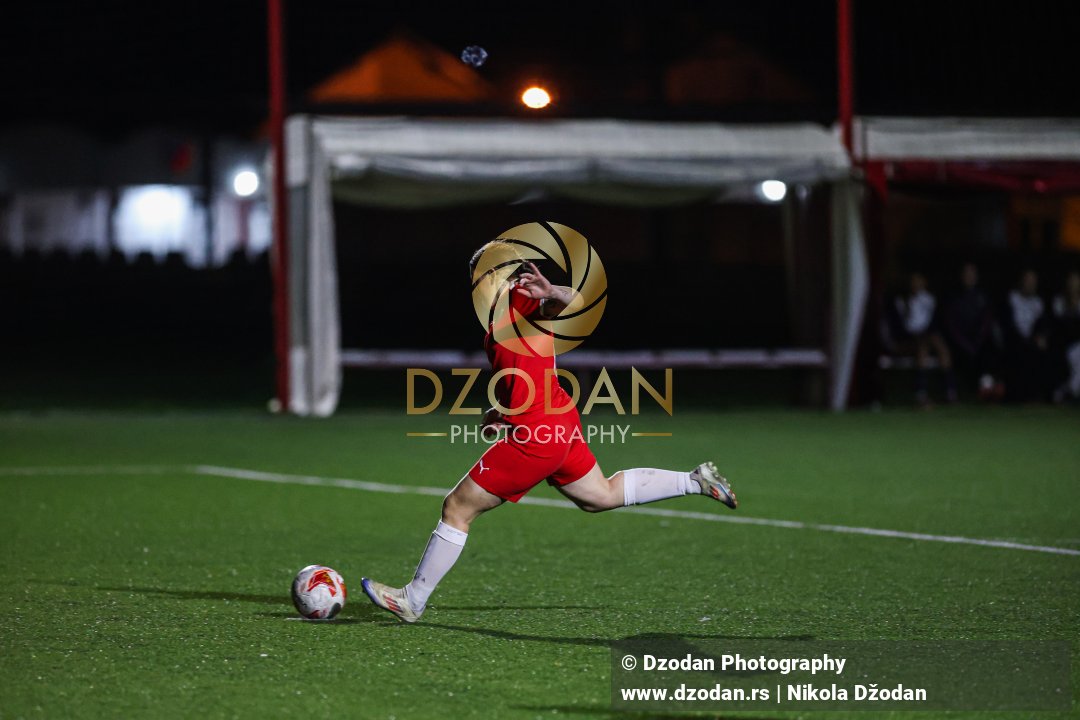 ŽFK Prave Dame - ŽFK Moskva Finale Kupa Vojvodine – Fotografije | Dzodan Photography