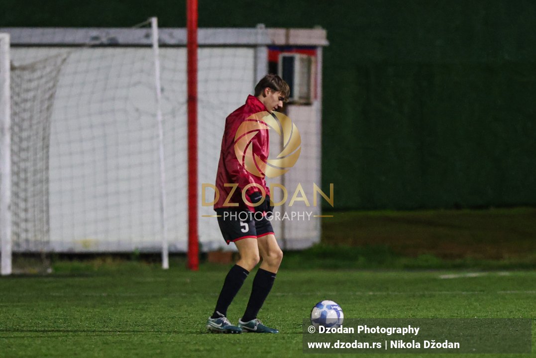 FK Kabel -  FK ODR 22.11 – Fotografije | Dzodan Photography