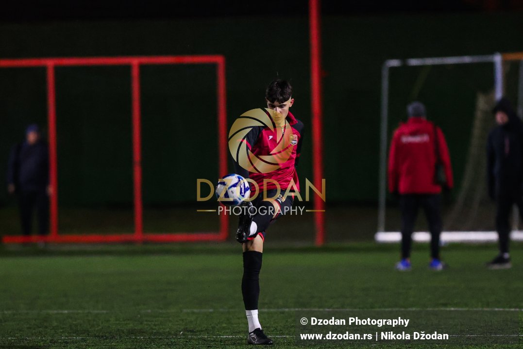 FK Kabel -  FK ODR 22.11 – Fotografije | Dzodan Photography