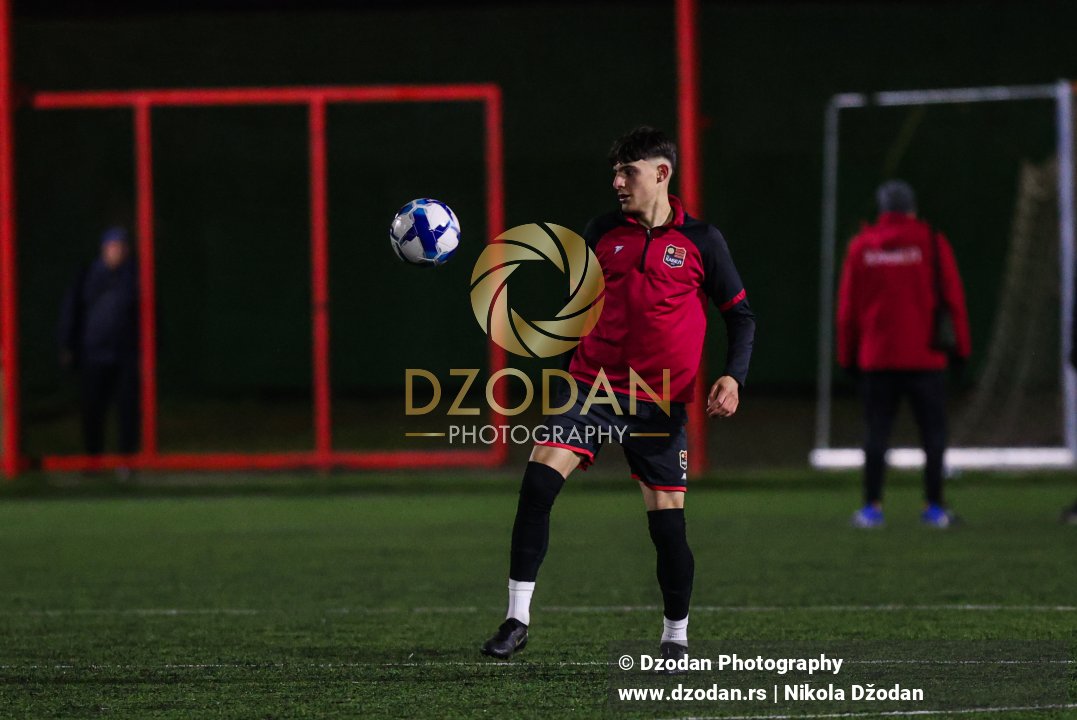 FK Kabel -  FK ODR 22.11 – Fotografije | Dzodan Photography