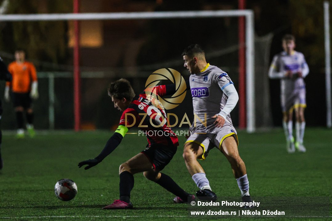 FK Kabel -  FK ODR 22.11 – Fotografije | Dzodan Photography