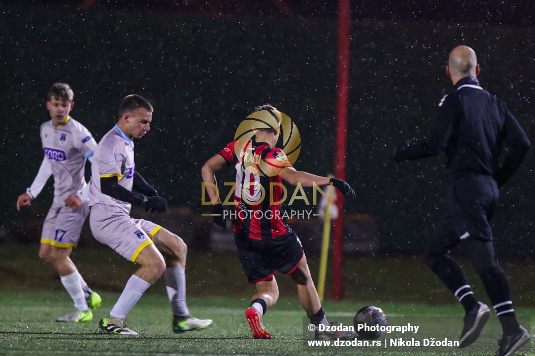 FK Kabel -  FK ODR 22.11 – Fotografije | Dzodan Photography