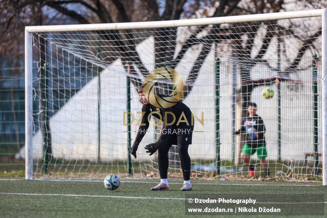 FK Kabel - FK Veternik 08.02. – Fotografije | Dzodan Photography