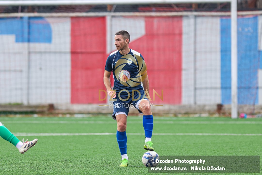 FK Sloboda - FK Šumar 14.02. – Fotografije | Dzodan Photography