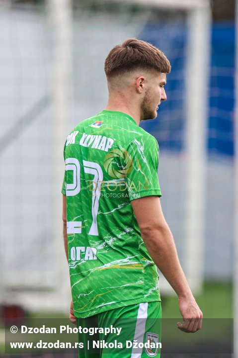 FK Sloboda - FK Šumar 14.02. – Fotografije | Dzodan Photography