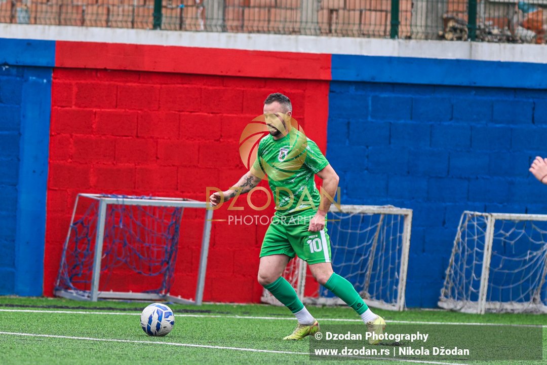 FK Sloboda - FK Šumar 14.02. – Fotografije | Dzodan Photography
