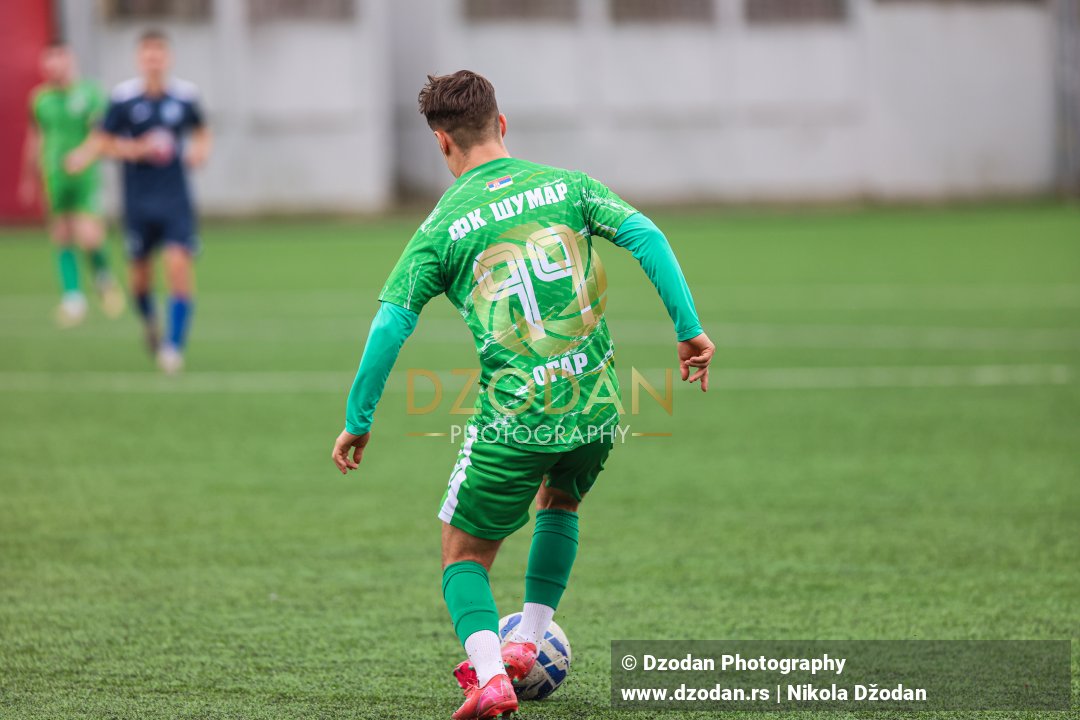FK Sloboda - FK Šumar 14.02. – Fotografije | Dzodan Photography