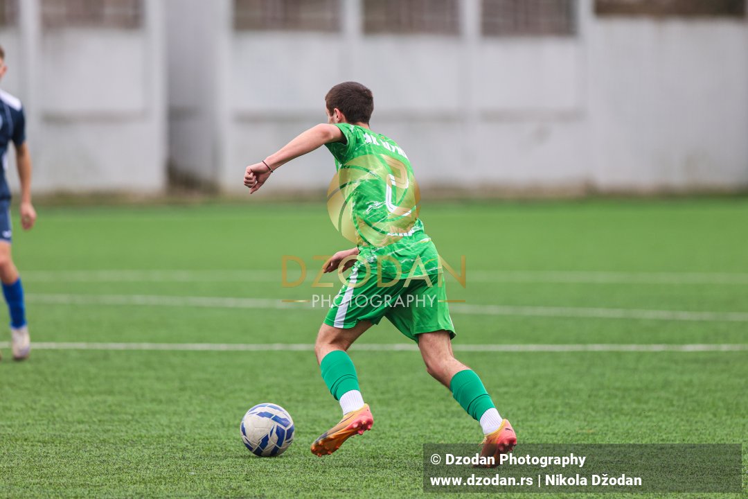 FK Sloboda - FK Šumar 14.02. – Fotografije | Dzodan Photography