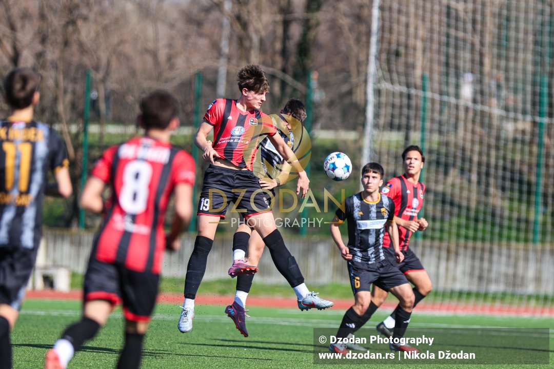 FK Indeks - FK Kabel 08.03. – Fotografije | Dzodan Photography