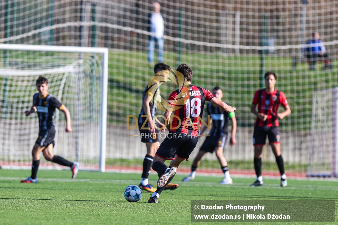 FK Indeks - FK Kabel 08.03. – Fotografije | Dzodan Photography