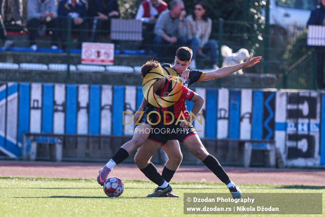 FK Indeks - FK Kabel 08.03. – Fotografije | Dzodan Photography