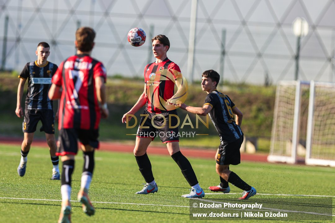 FK Indeks - FK Kabel 08.03. – Fotografije | Dzodan Photography