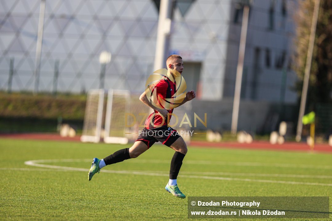 FK Indeks - FK Kabel 08.03. – Fotografije | Dzodan Photography