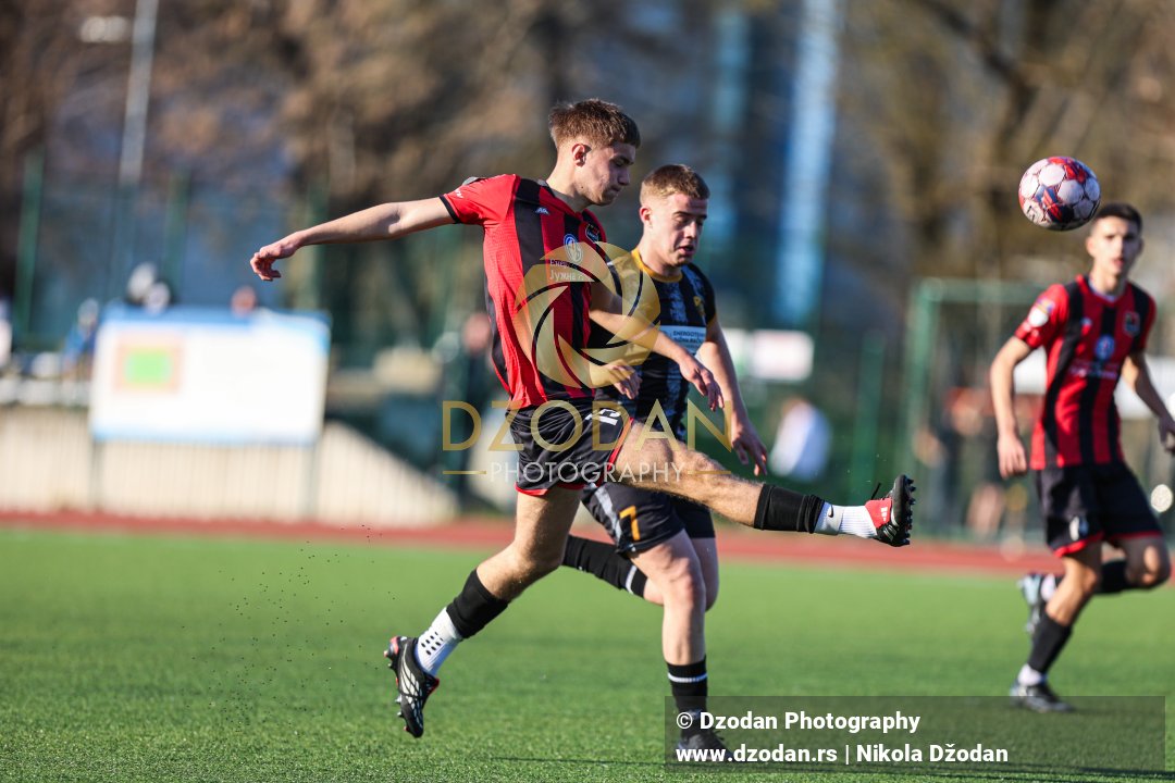 FK Indeks - FK Kabel 08.03. – Fotografije | Dzodan Photography