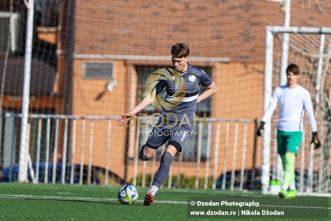 FK BASK - FK PKB 14.03. – Fotografije | Dzodan Photography