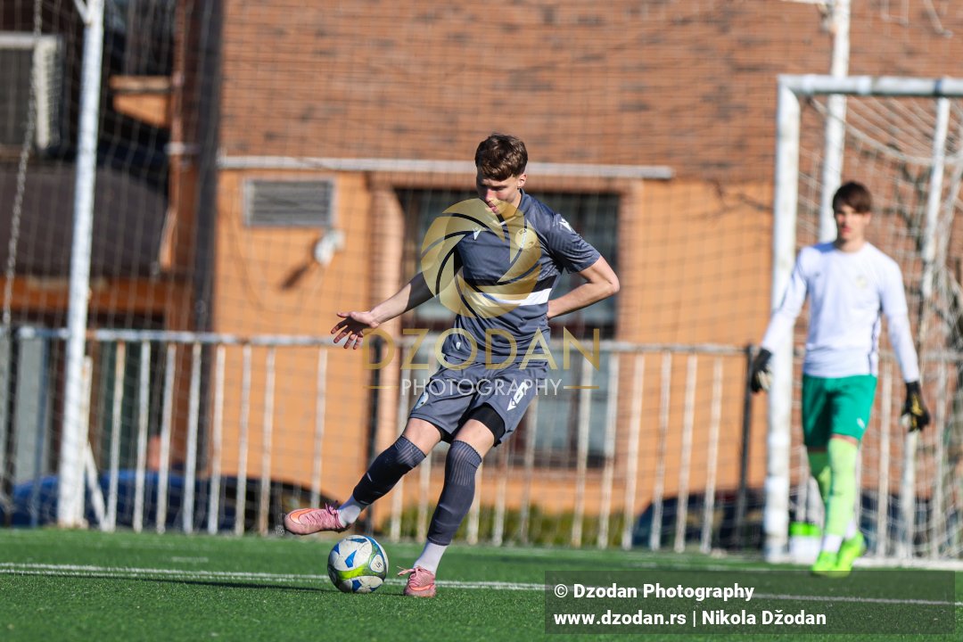FK BASK - FK PKB 14.03. – Fotografije | Dzodan Photography