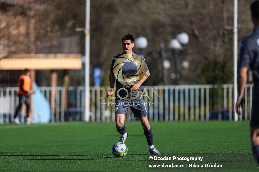 FK BASK - FK PKB 14.03. – Fotografije | Dzodan Photography
