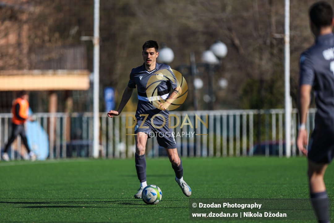 FK BASK - FK PKB 14.03. – Fotografije | Dzodan Photography