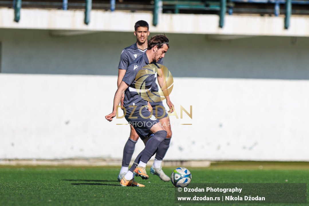 FK BASK - FK PKB 14.03. – Fotografije | Dzodan Photography