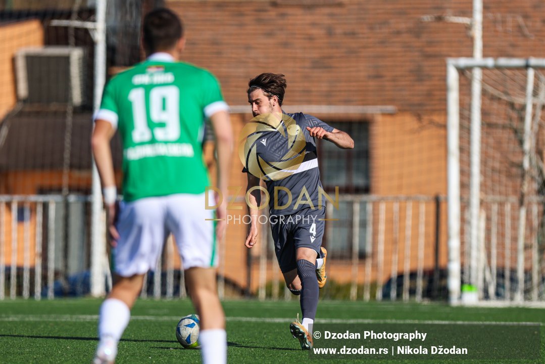 FK BASK - FK PKB 14.03. – Fotografije | Dzodan Photography