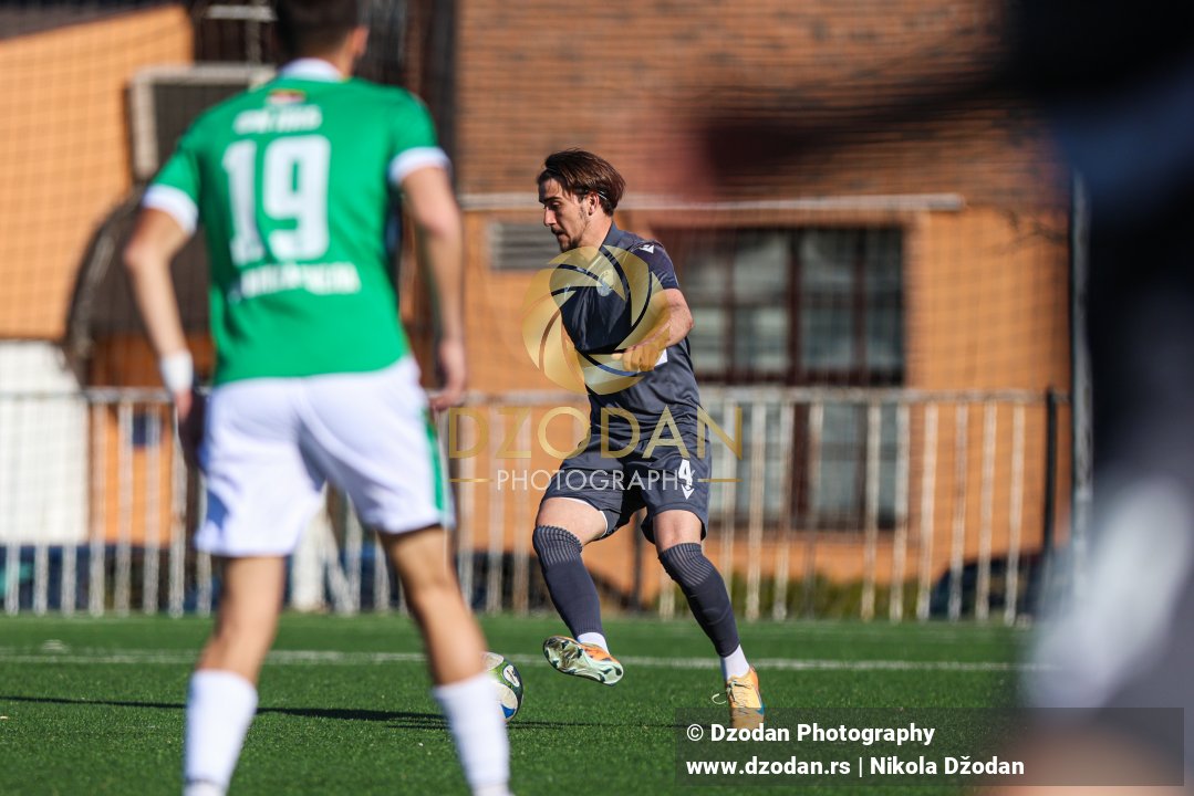 FK BASK - FK PKB 14.03. – Fotografije | Dzodan Photography