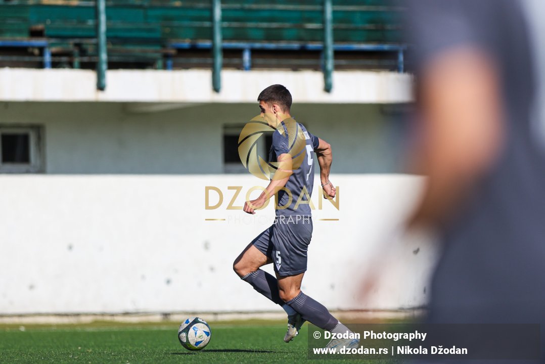 FK BASK - FK PKB 14.03. – Fotografije | Dzodan Photography