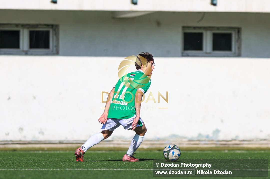 FK BASK - FK PKB 14.03. – Fotografije | Dzodan Photography