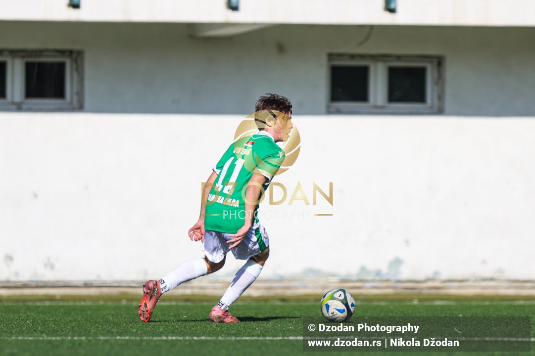 FK BASK - FK PKB 14.03. – Fotografije | Dzodan Photography