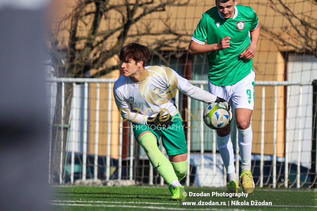 FK BASK - FK PKB 14.03. – Fotografije | Dzodan Photography