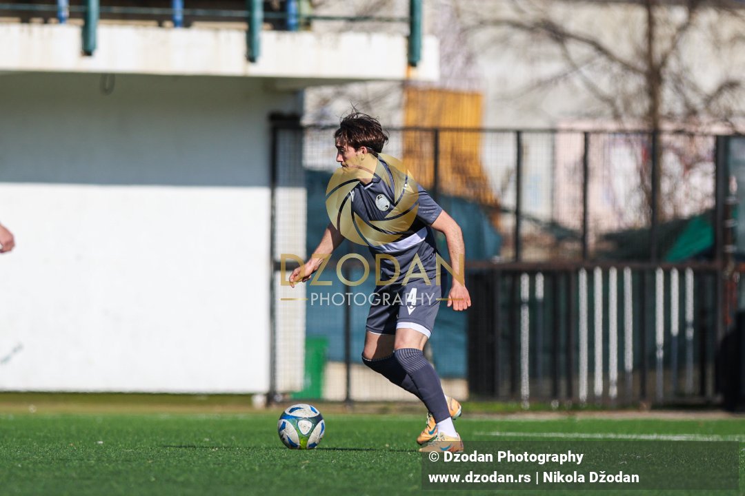 FK BASK - FK PKB 14.03. – Fotografije | Dzodan Photography