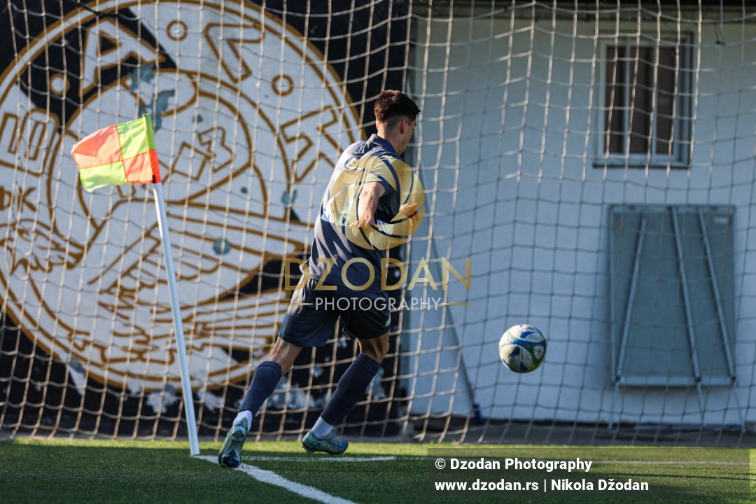 FK BASK - FK PKB 14.03. – Fotografije | Dzodan Photography