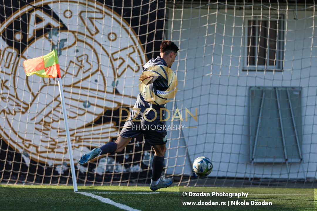 FK BASK - FK PKB 14.03. – Fotografije | Dzodan Photography