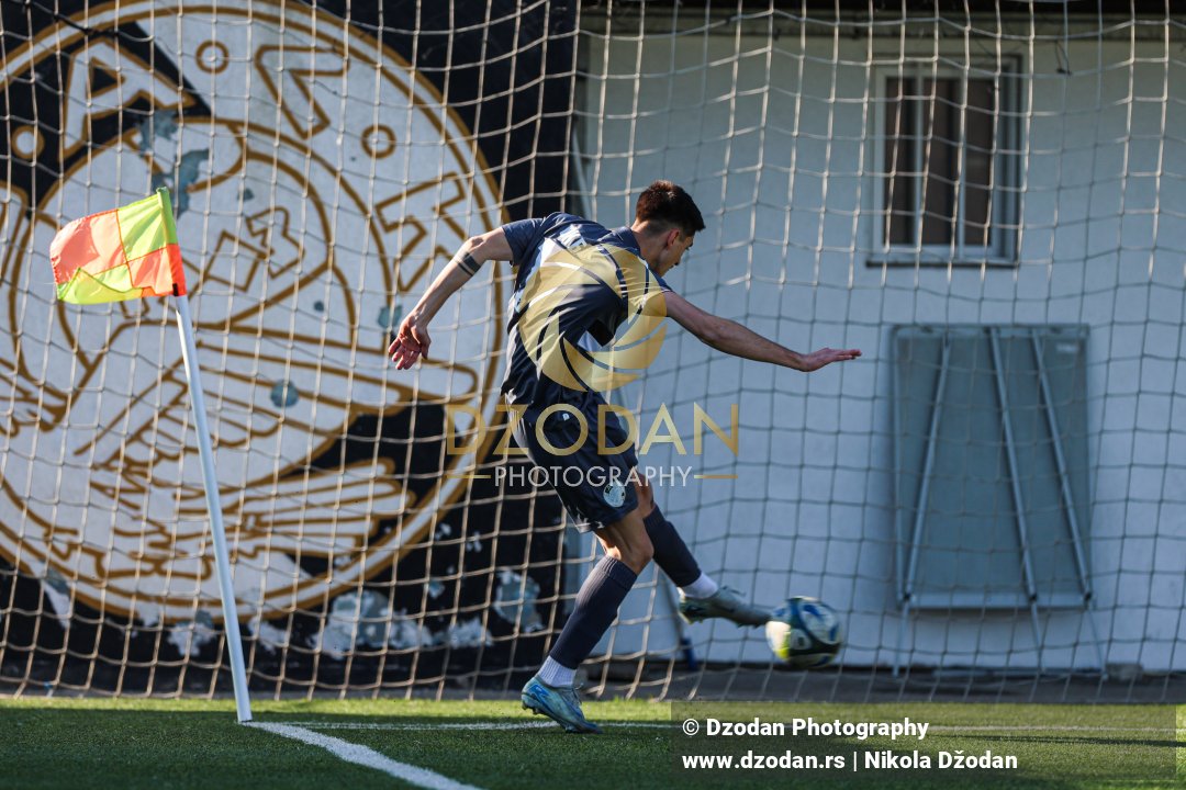 FK BASK - FK PKB 14.03. – Fotografije | Dzodan Photography