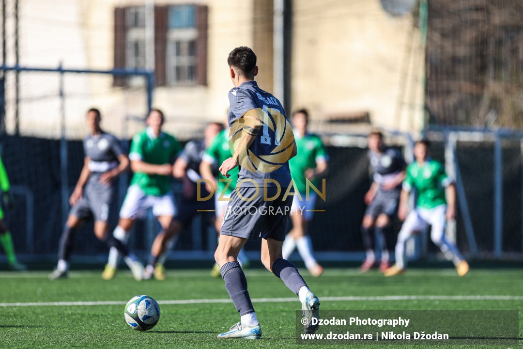 FK BASK - FK PKB 14.03. – Fotografije | Dzodan Photography