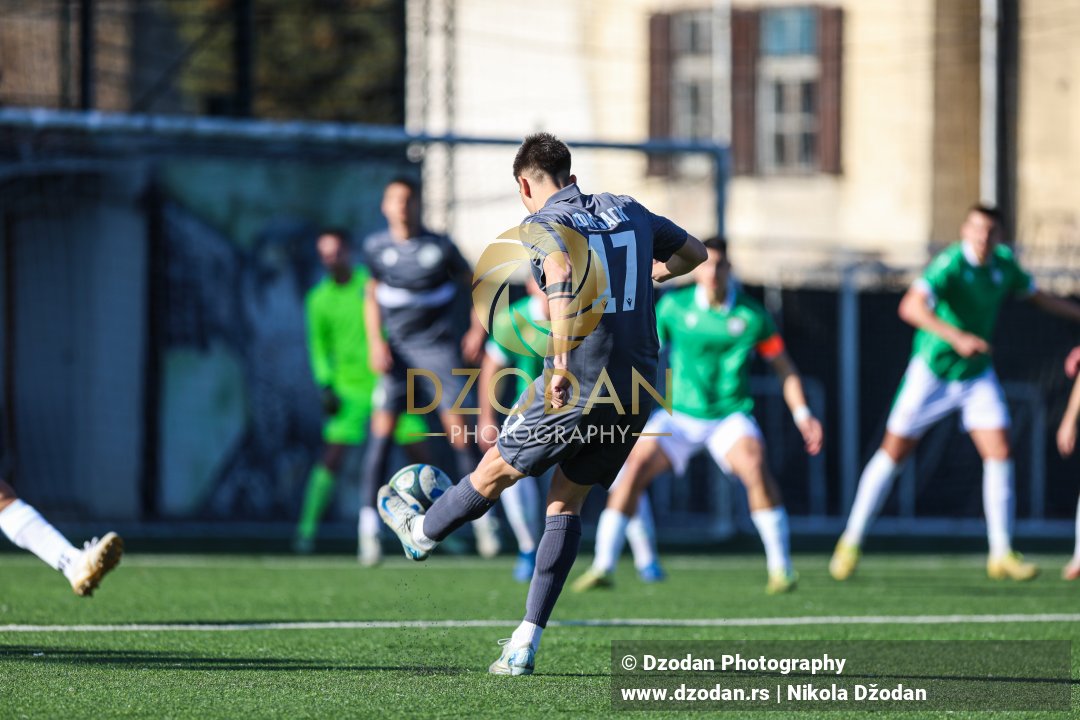 FK BASK - FK PKB 14.03. – Fotografije | Dzodan Photography