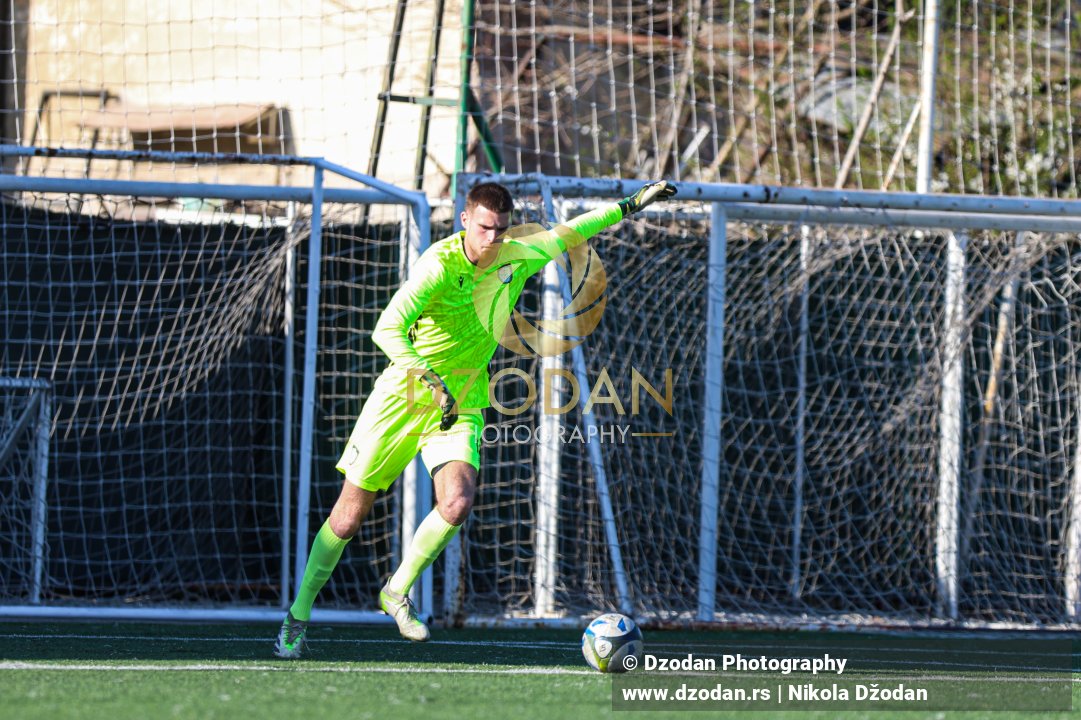 FK BASK - FK PKB 14.03. – Fotografije | Dzodan Photography