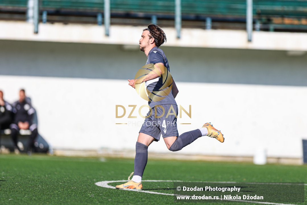 FK BASK - FK PKB 14.03. – Fotografije | Dzodan Photography