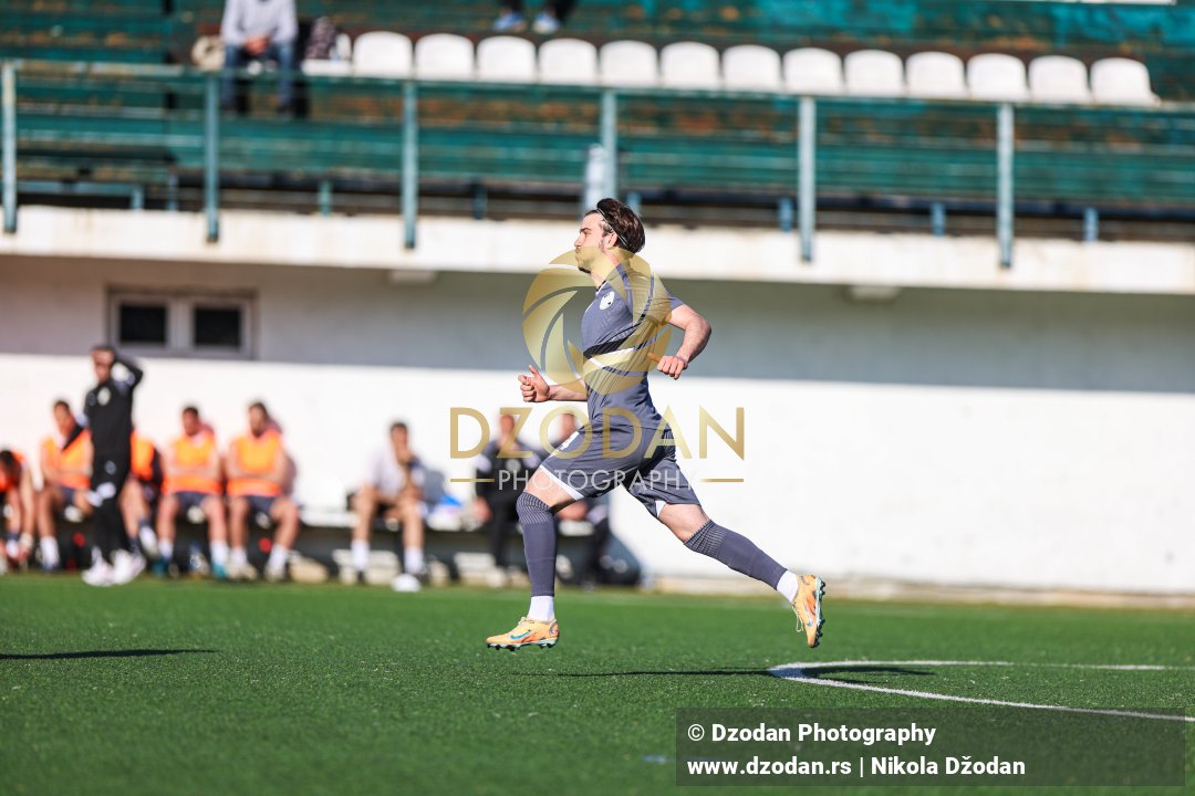 FK BASK - FK PKB 14.03. – Fotografije | Dzodan Photography