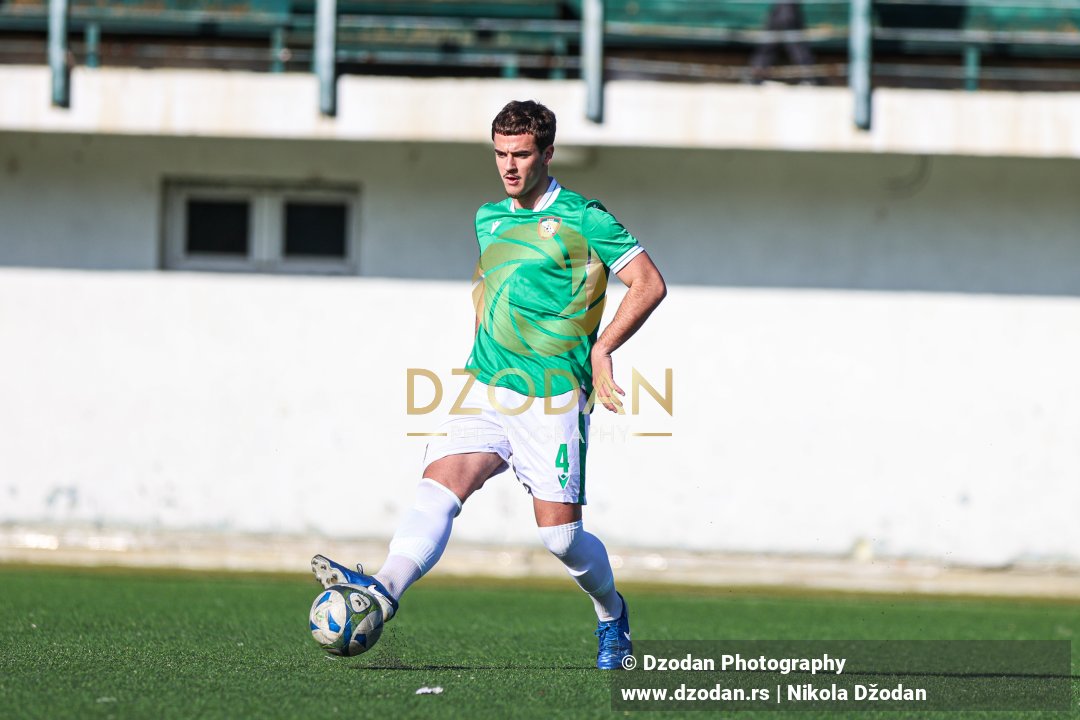 FK BASK - FK PKB 14.03. – Fotografije | Dzodan Photography