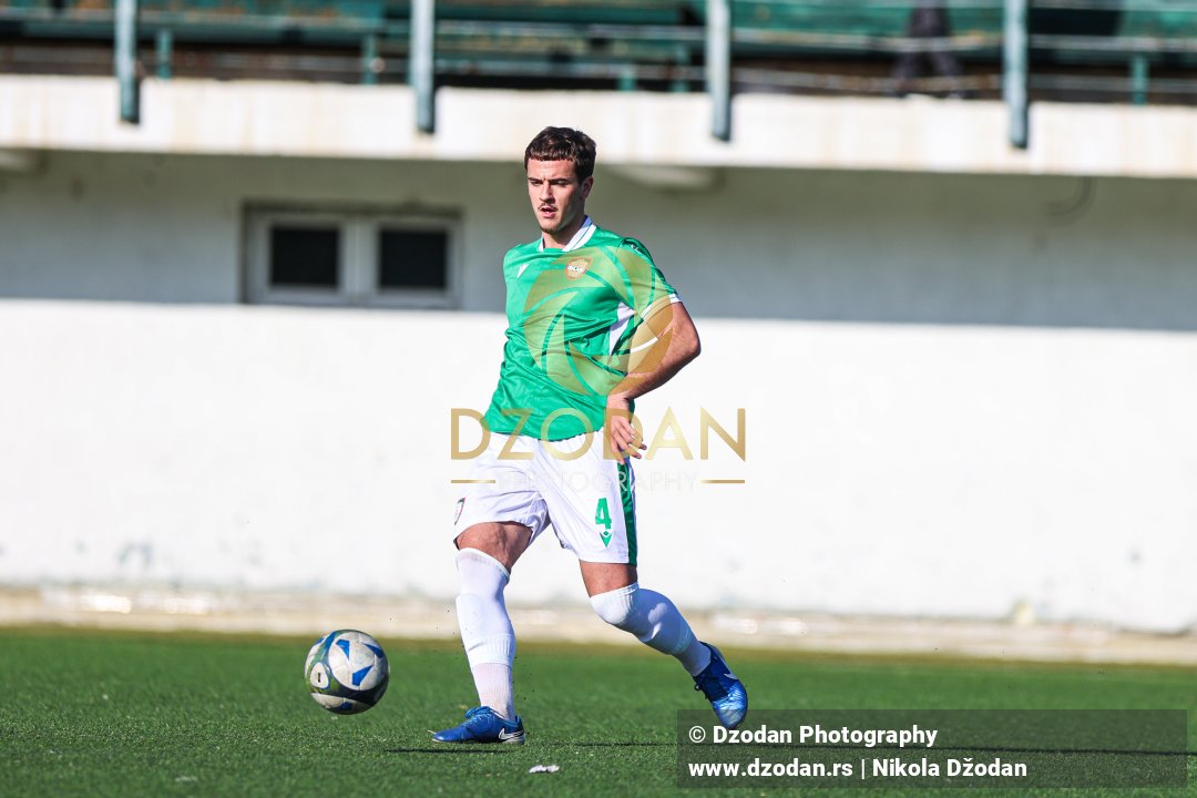 FK BASK - FK PKB 14.03. – Fotografije | Dzodan Photography