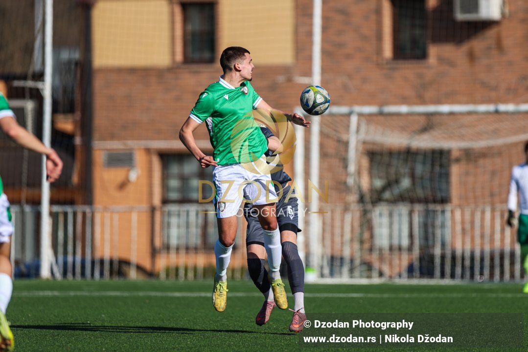 FK BASK - FK PKB 14.03. – Fotografije | Dzodan Photography