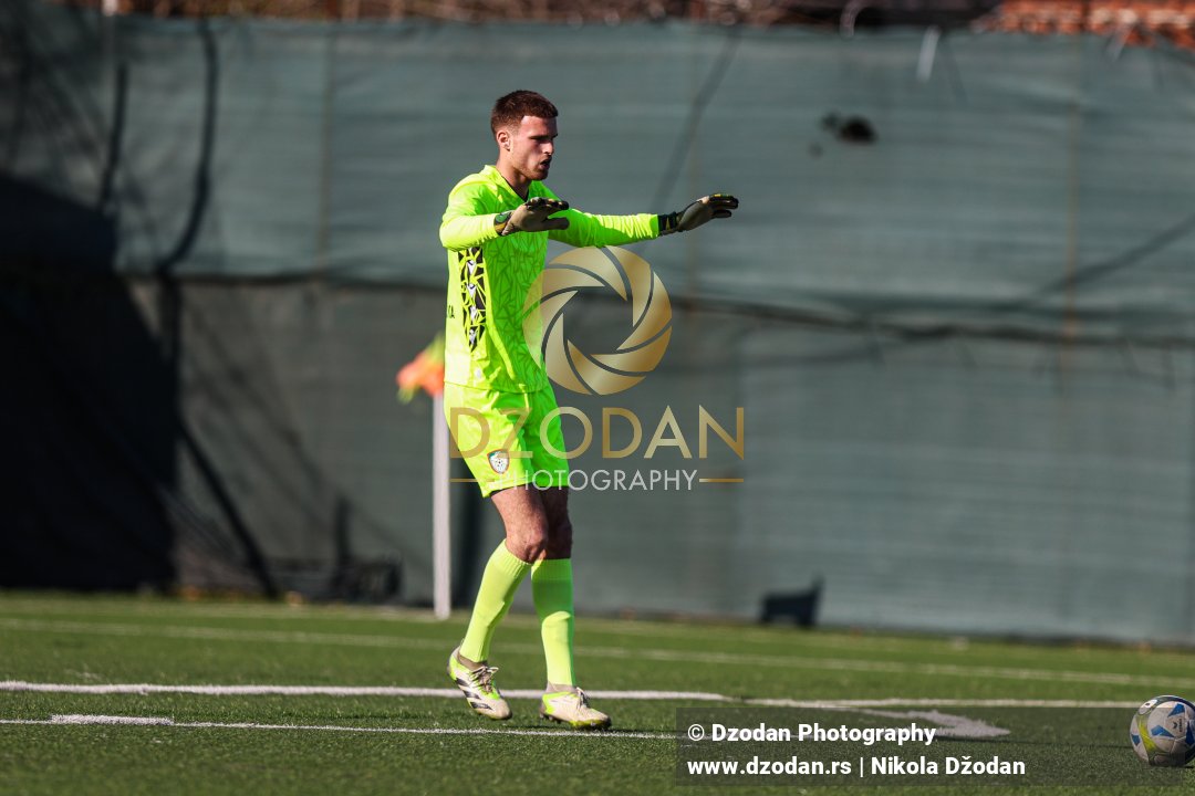FK BASK - FK PKB 14.03. – Fotografije | Dzodan Photography