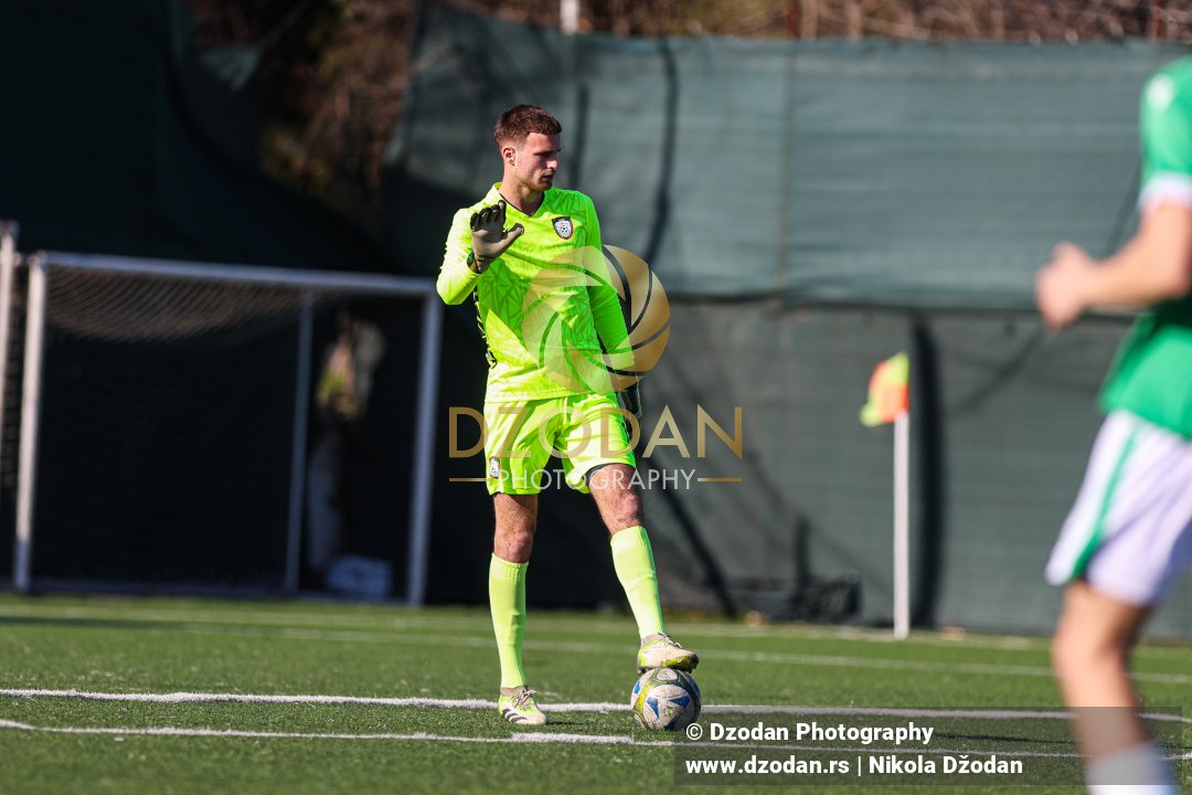 FK BASK - FK PKB 14.03. – Fotografije | Dzodan Photography