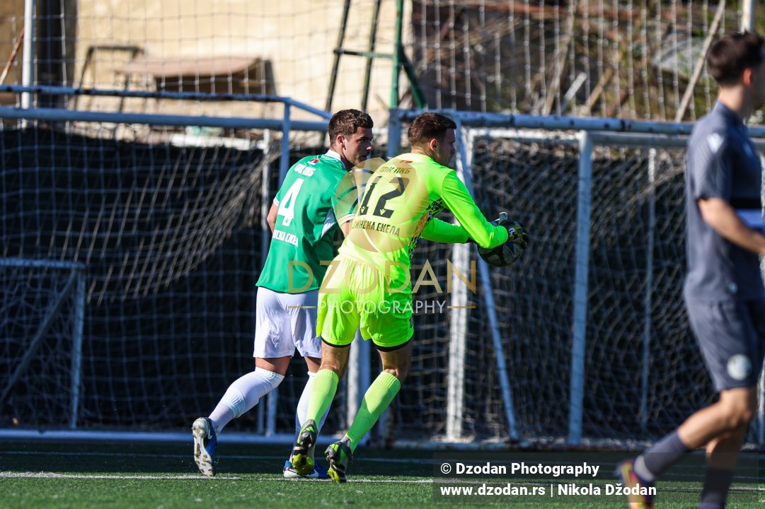 FK BASK - FK PKB 14.03. – Fotografije | Dzodan Photography