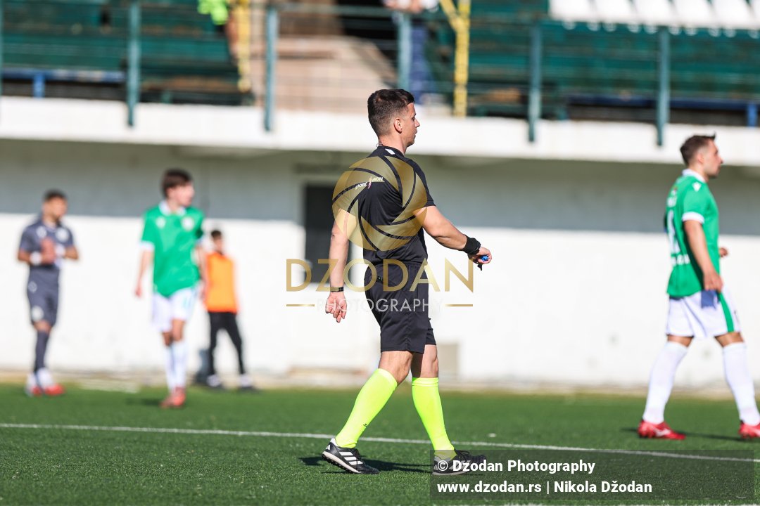 FK BASK - FK PKB 14.03. – Fotografije | Dzodan Photography