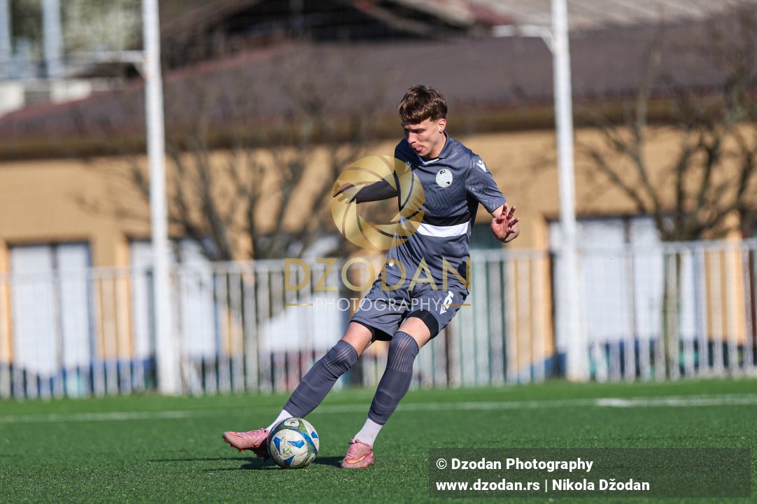 FK BASK - FK PKB 14.03. – Fotografije | Dzodan Photography