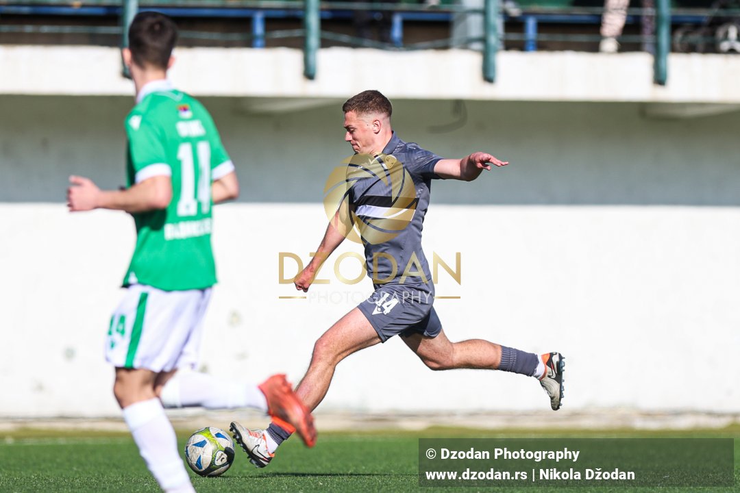 FK BASK - FK PKB 14.03. – Fotografije | Dzodan Photography