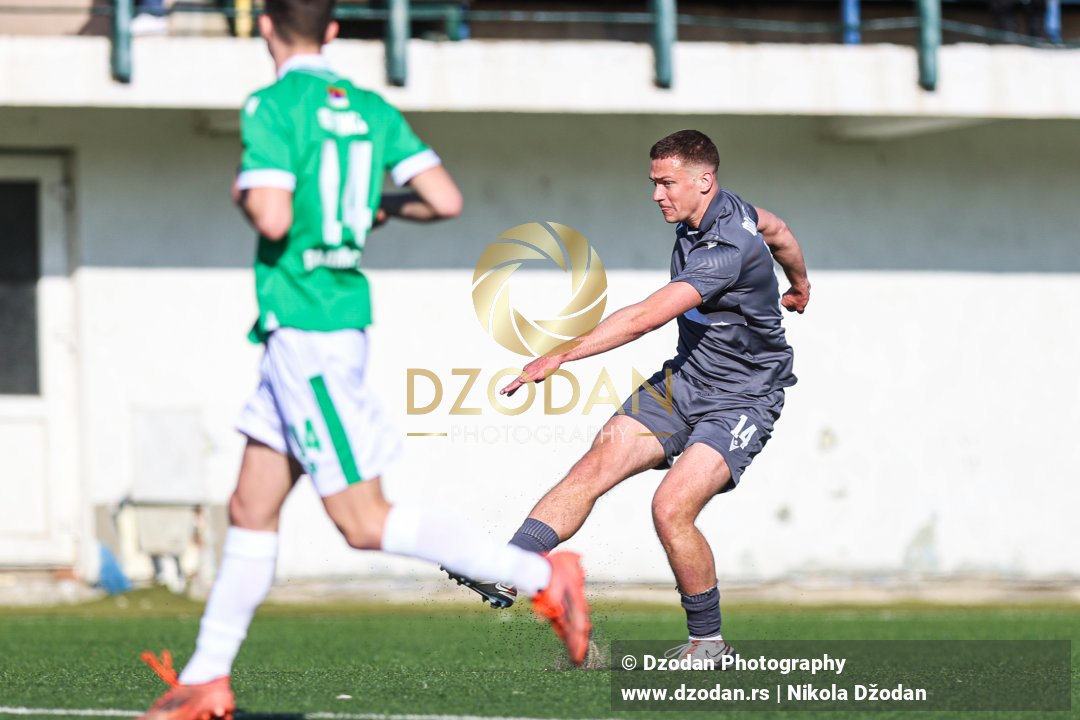 FK BASK - FK PKB 14.03. – Fotografije | Dzodan Photography