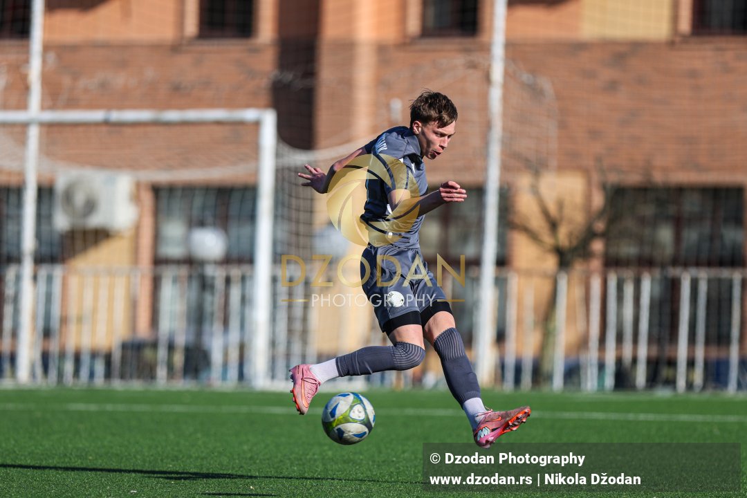 FK BASK - FK PKB 14.03. – Fotografije | Dzodan Photography